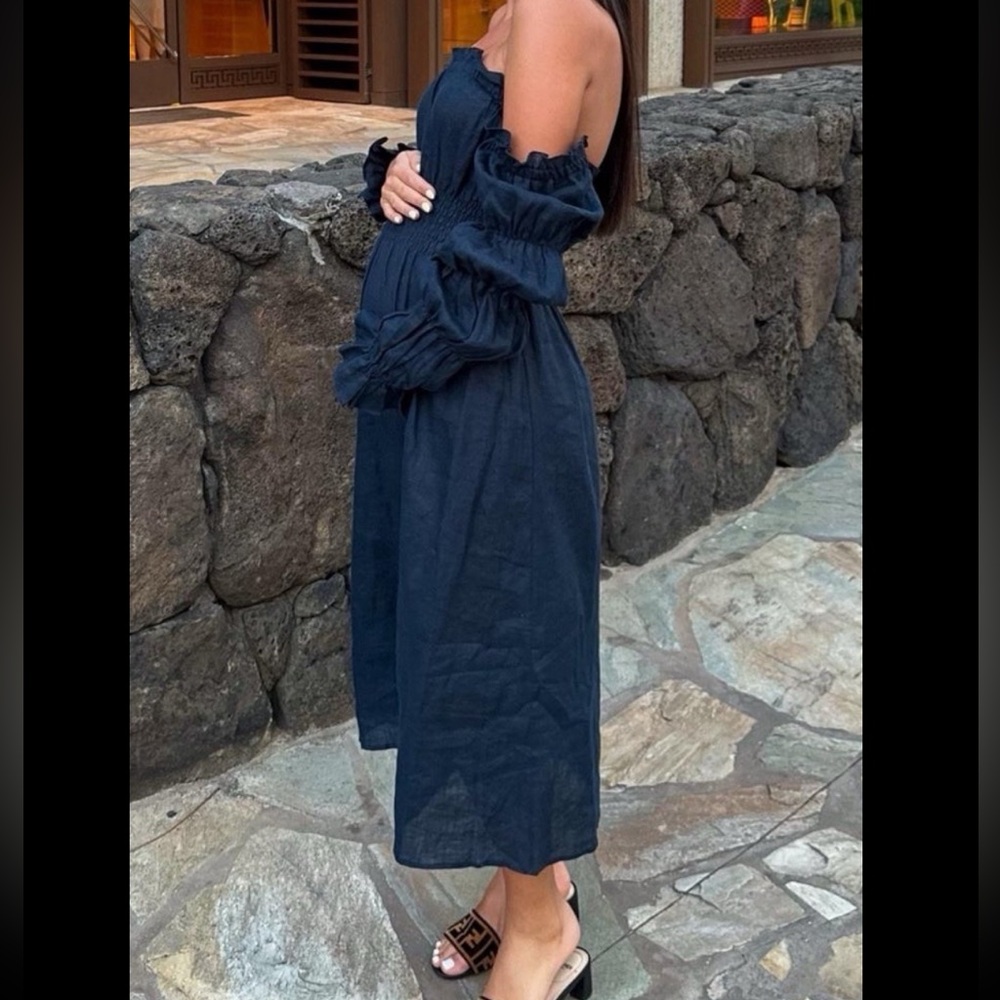 Sleeper dress